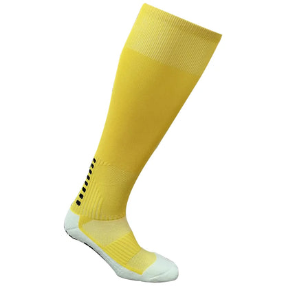 High Socks with Grip