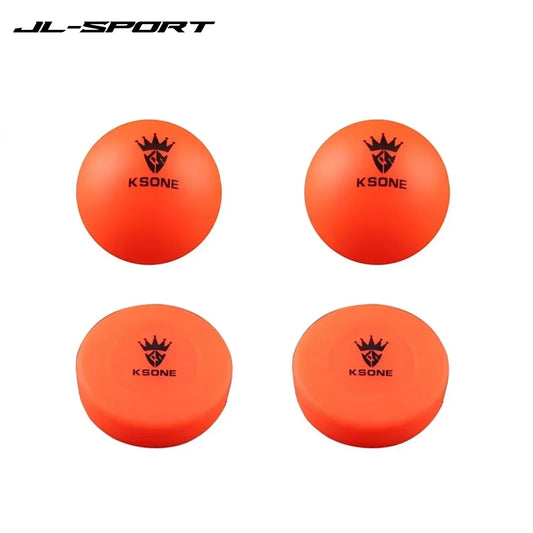 2pcs Training puck or Ball