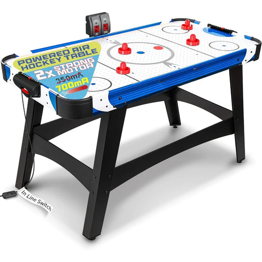 58" Air Hockey Game Table