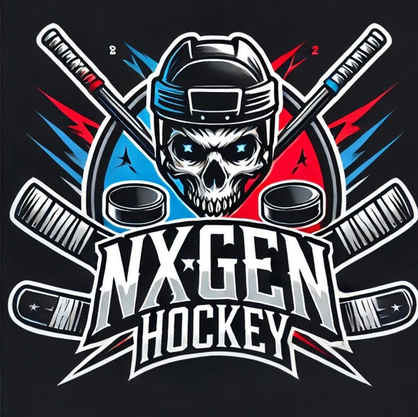 Nx Gen Hockey